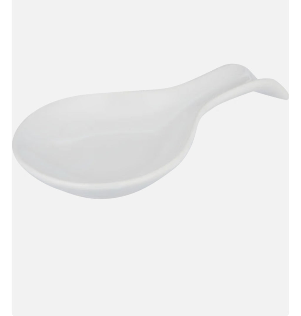 Spoon rest