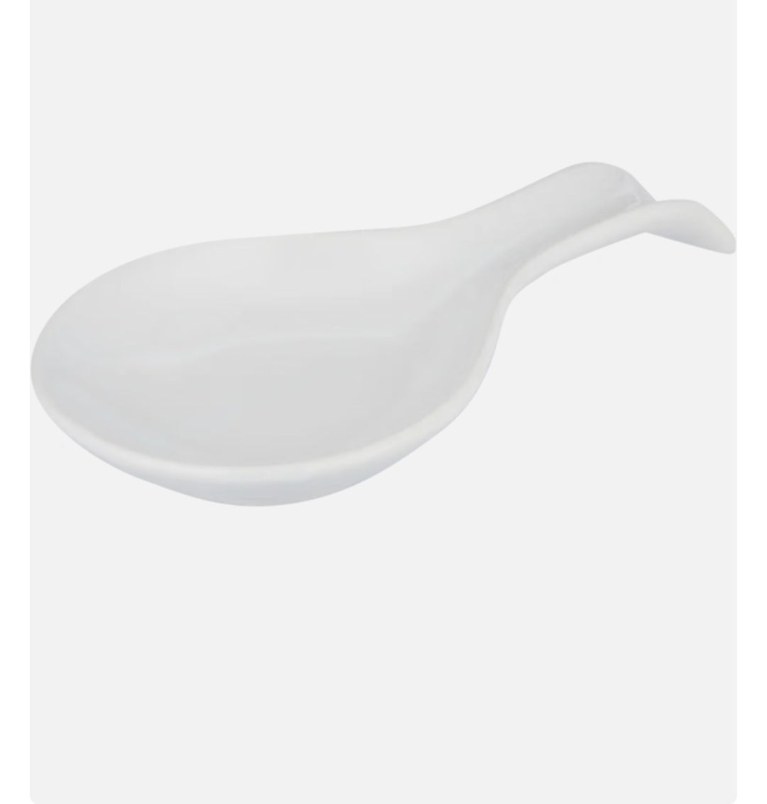 Spoon rest