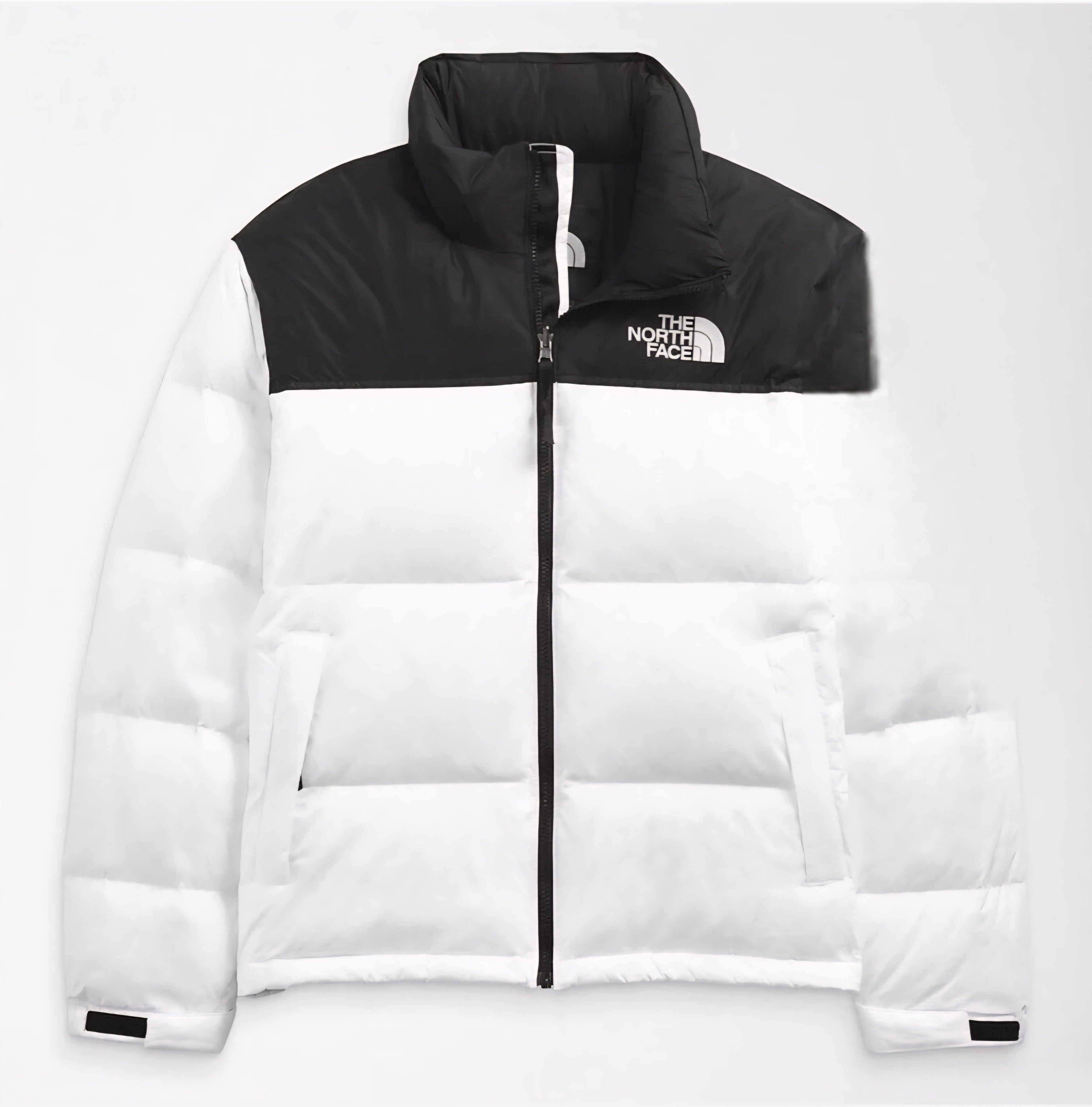 The Northface 1996 'Retro Nuptse' Puffer Jacket