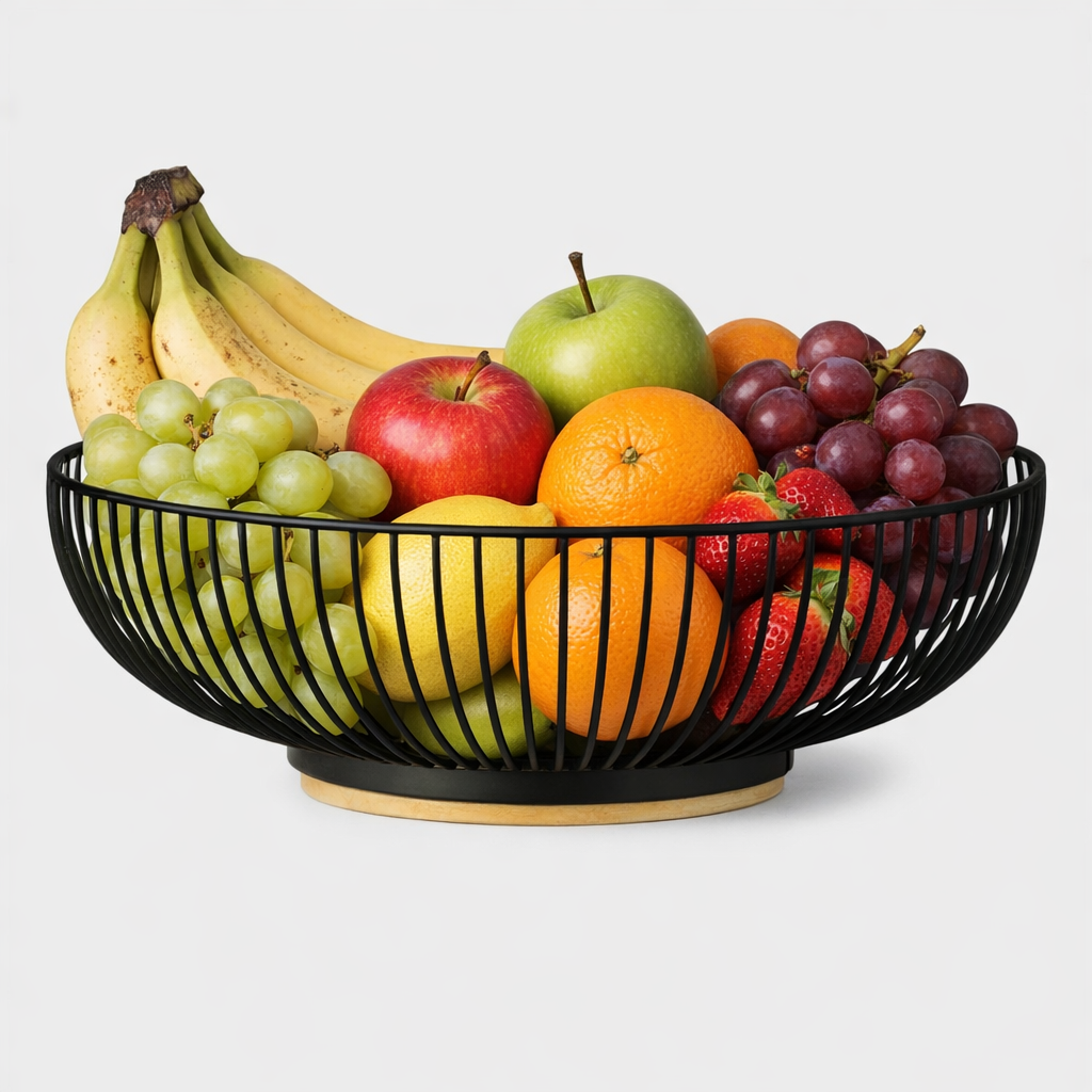 Fruit basket