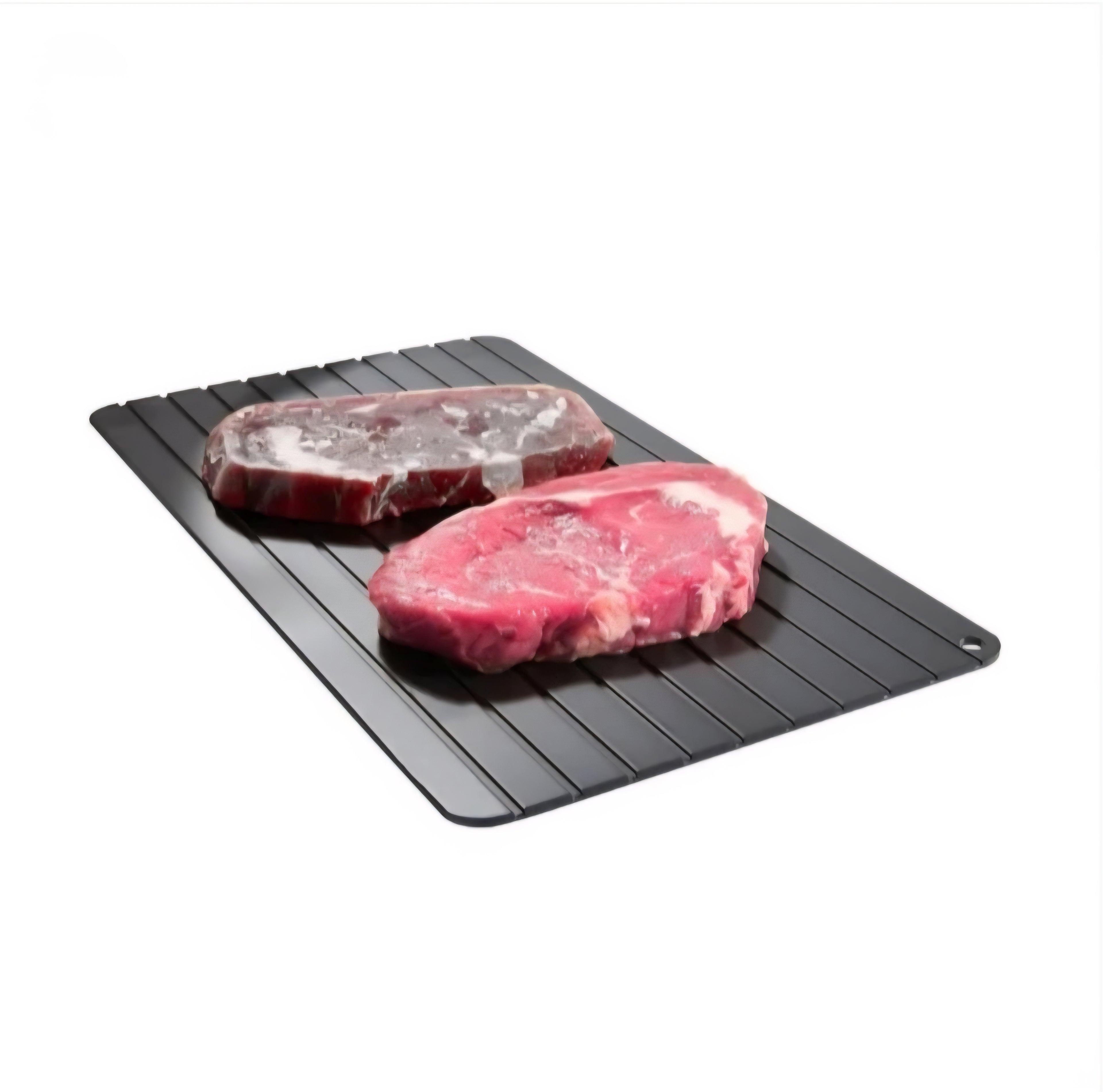 Miracle defrosting tray
