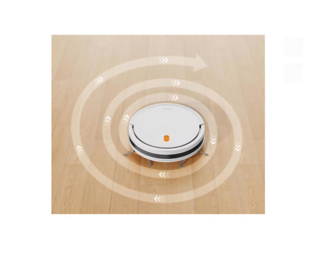 Xiamo vacuum