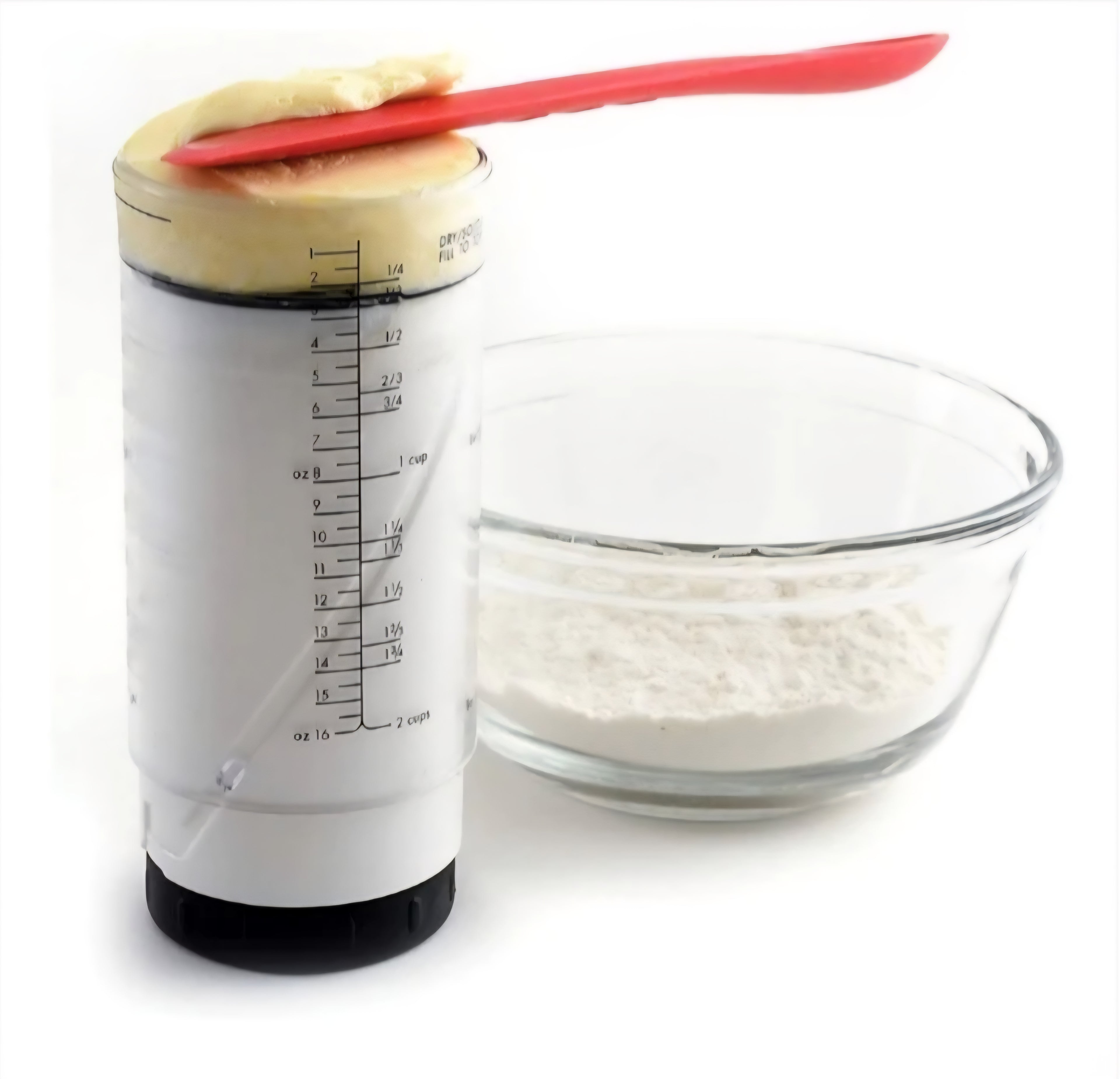 Measuring cup