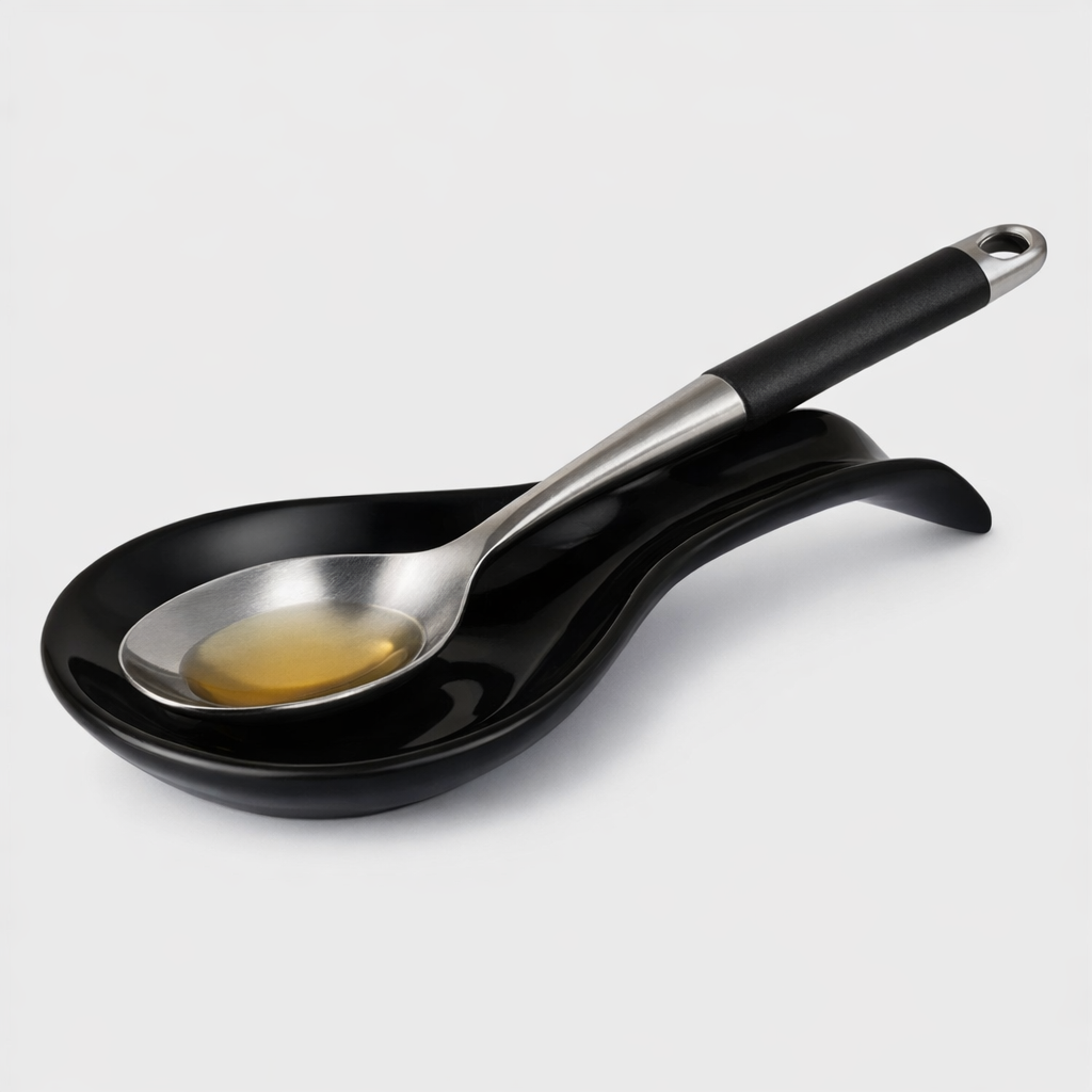 Spoon rest