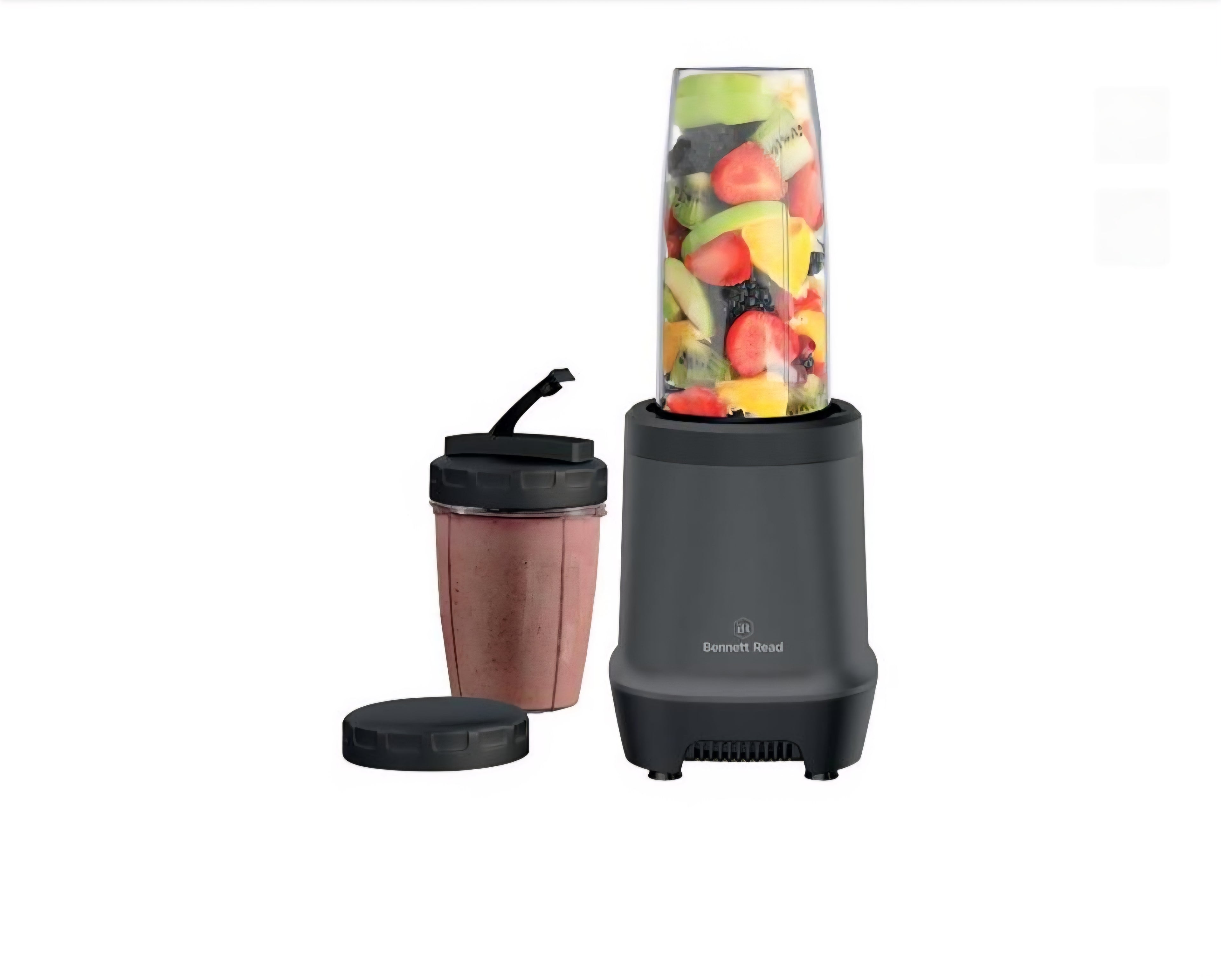 Bennett Read blender