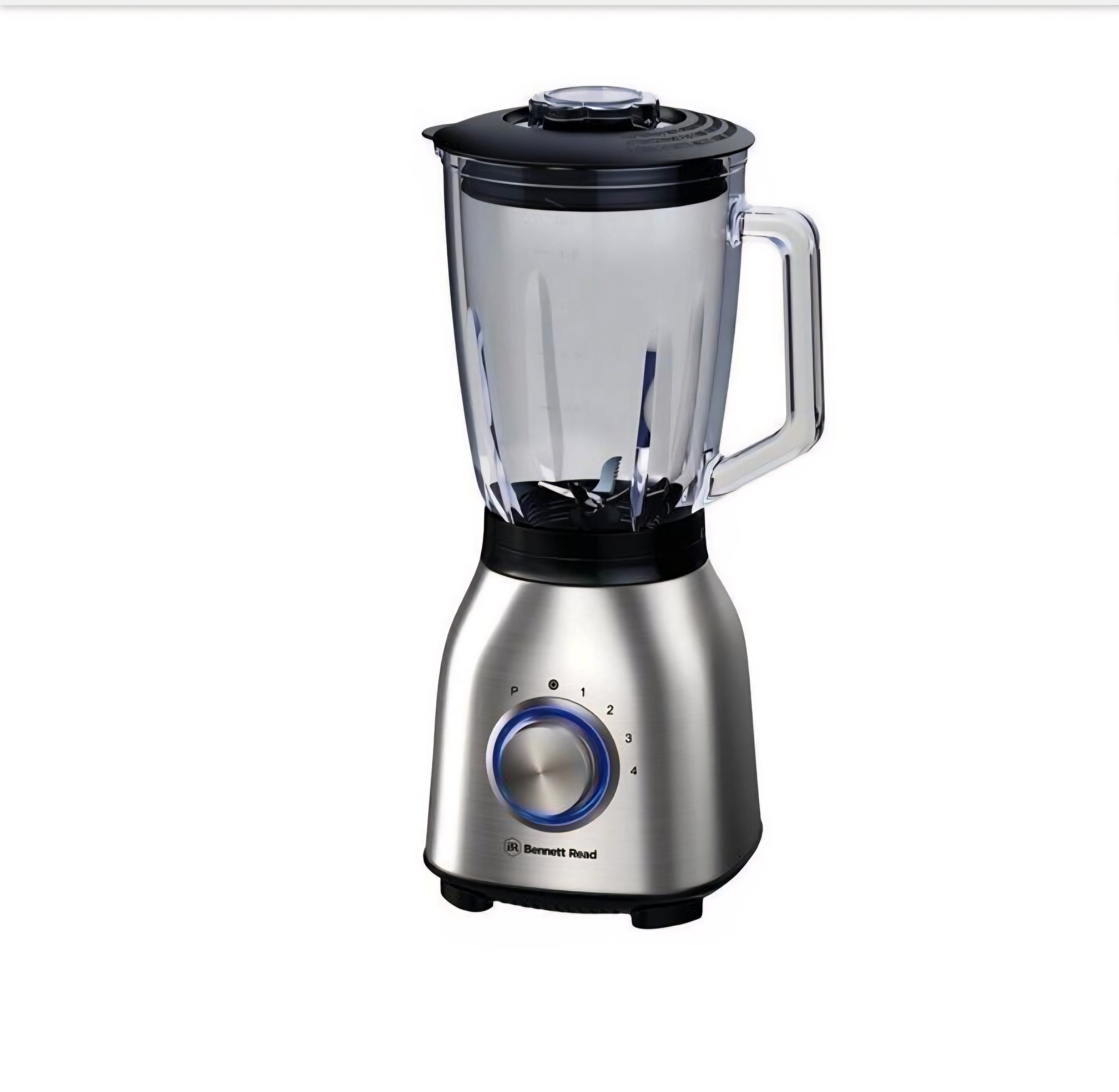 Bennett Read power blender