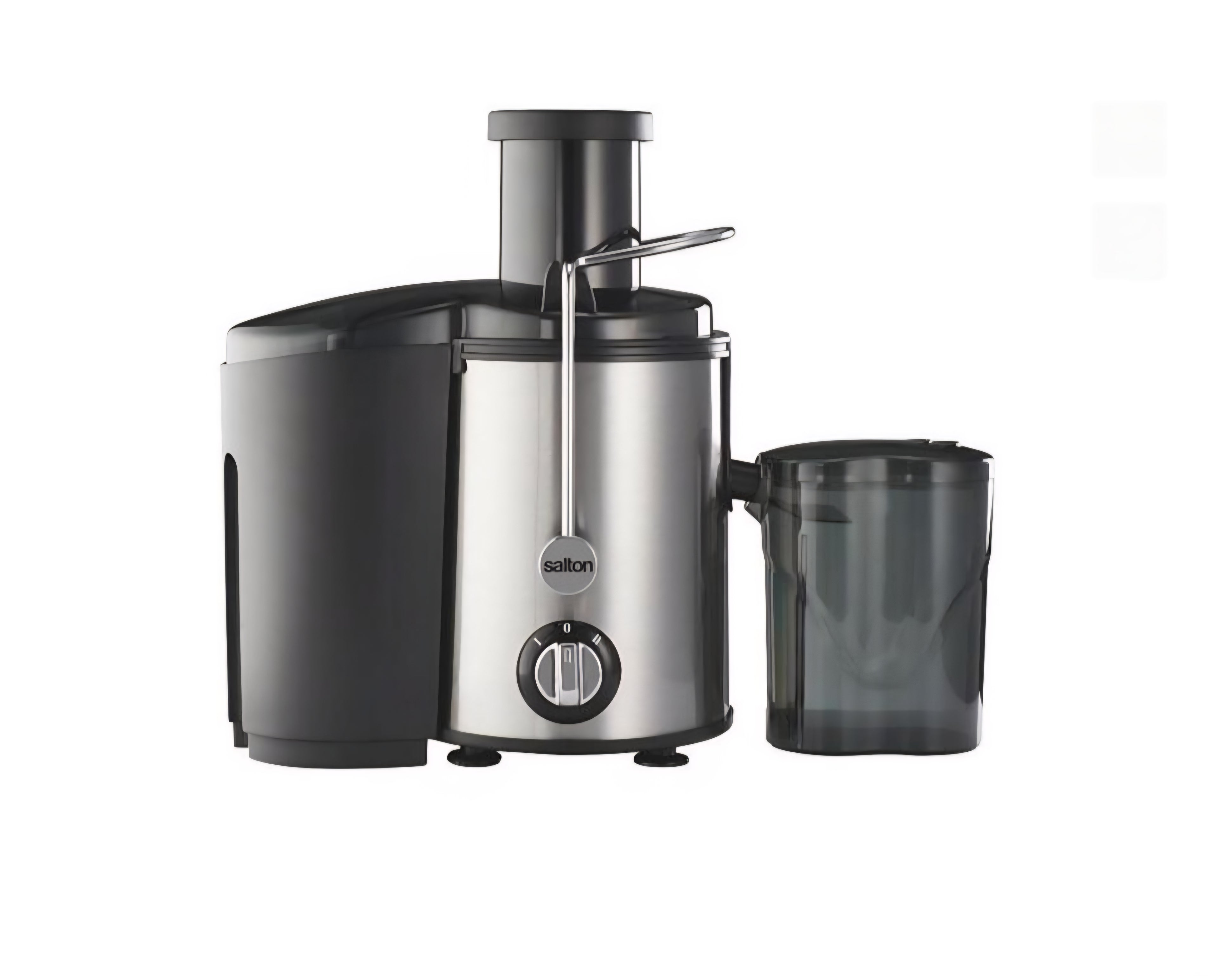 Salton nutritional extractor