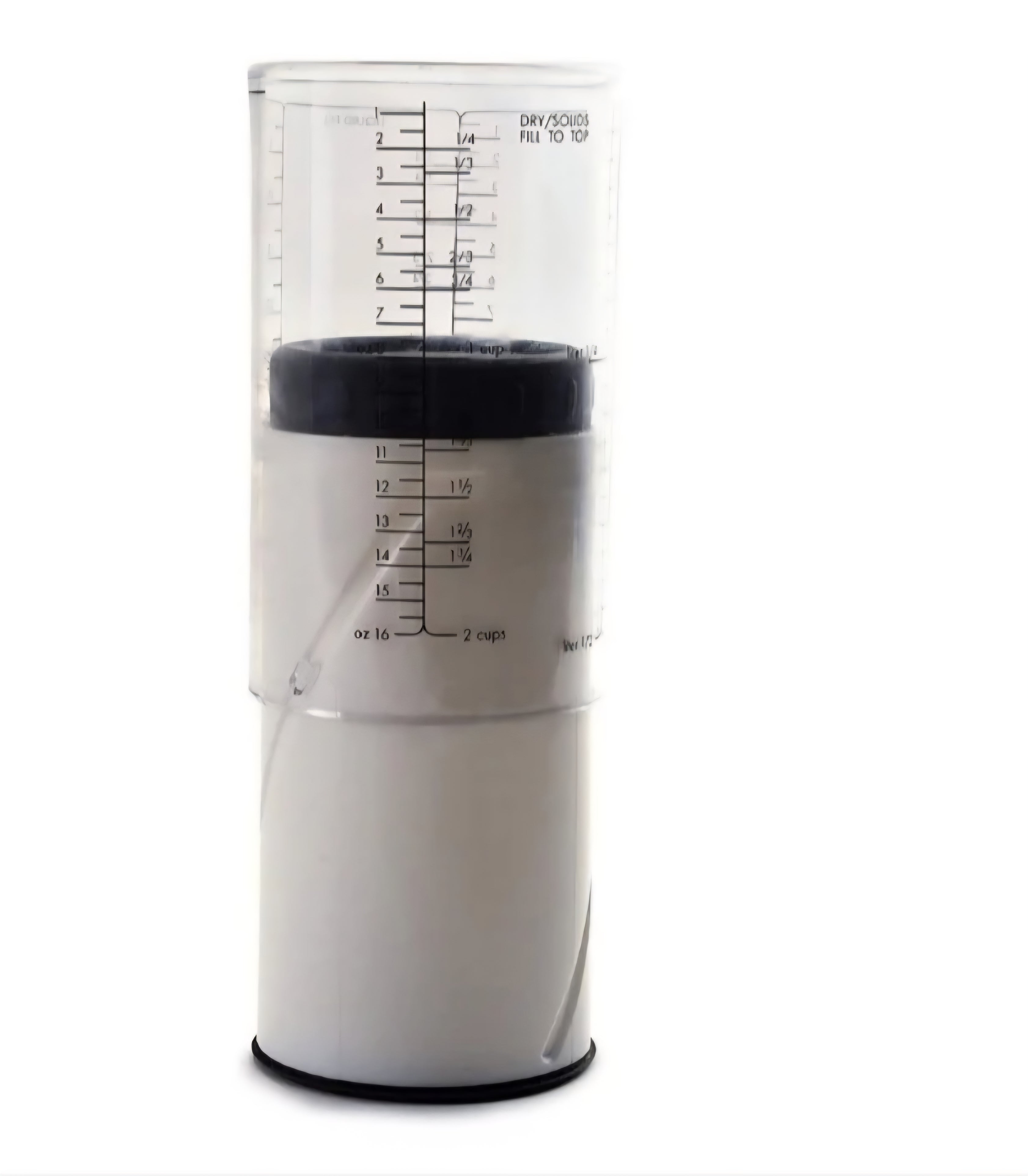 Measuring cup