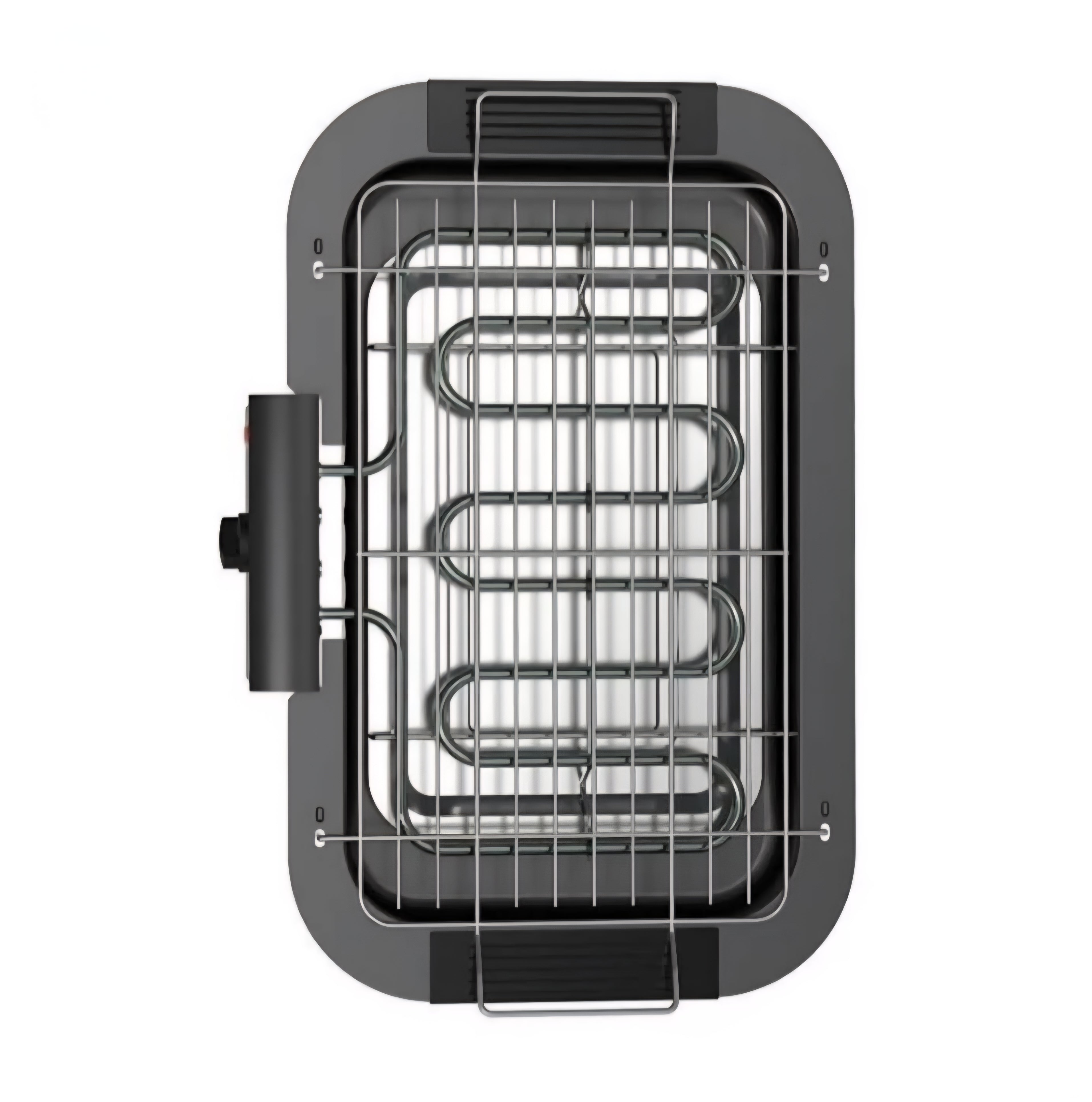 Portable BBQ grill