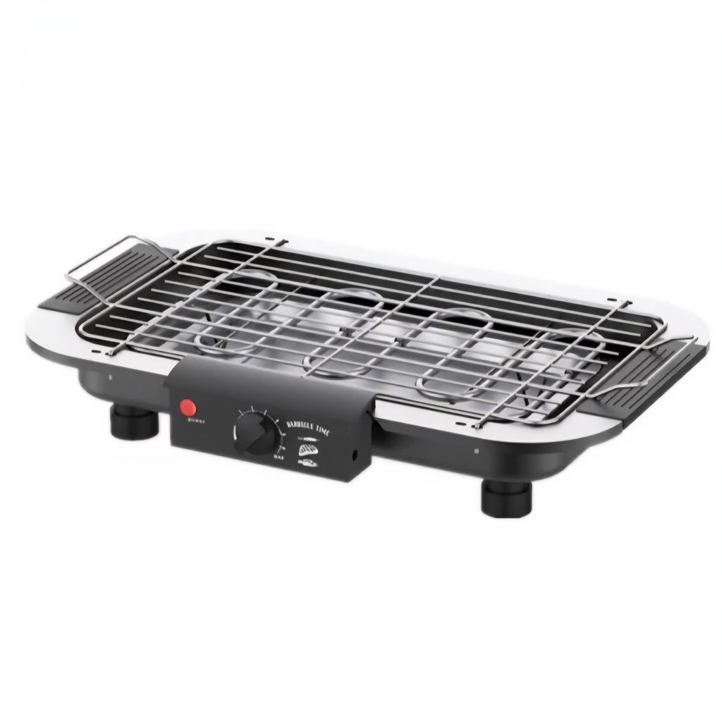 Portable BBQ grill