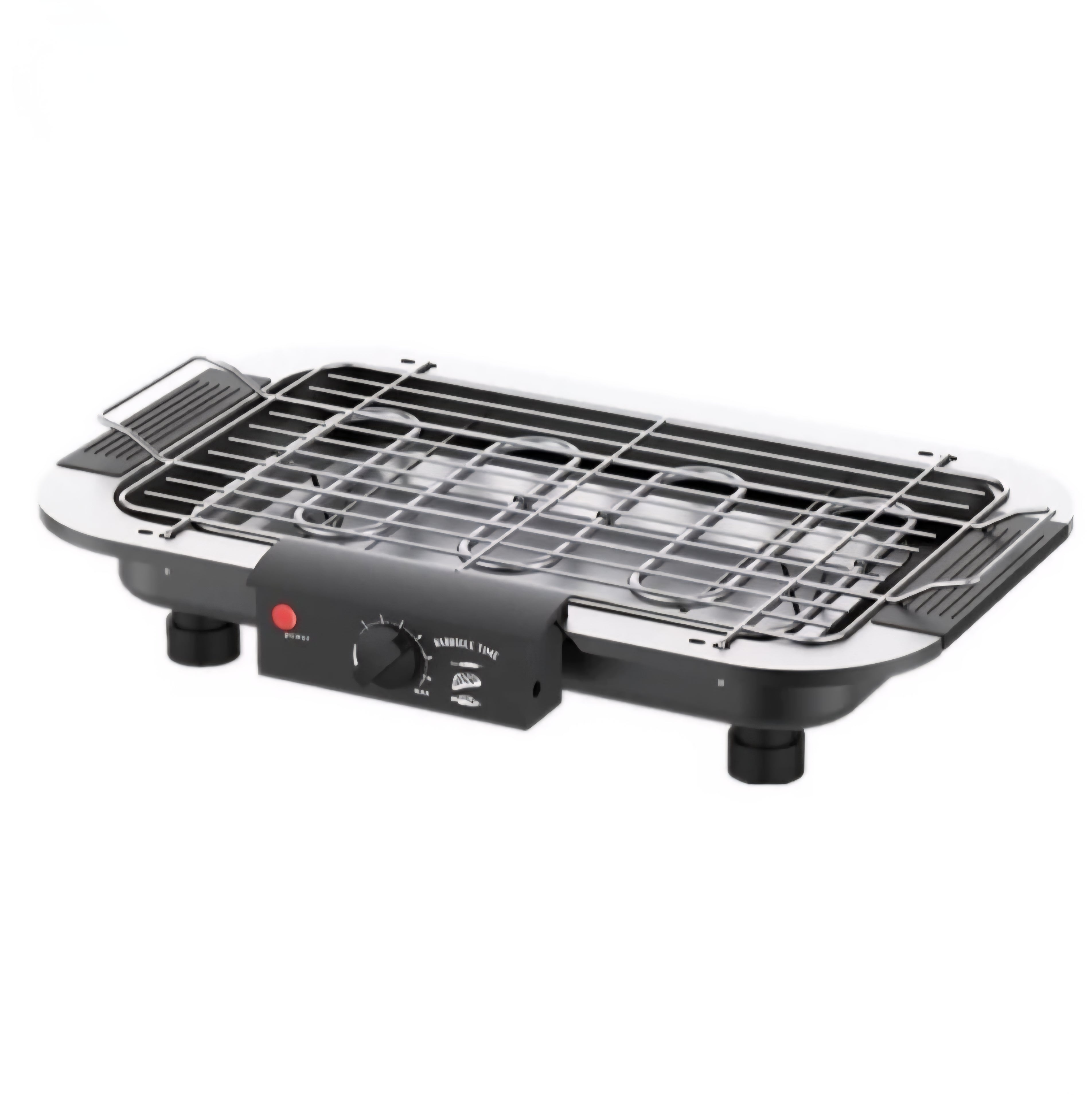 Portable BBQ grill