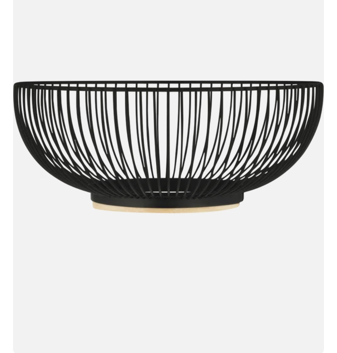 Fruit basket