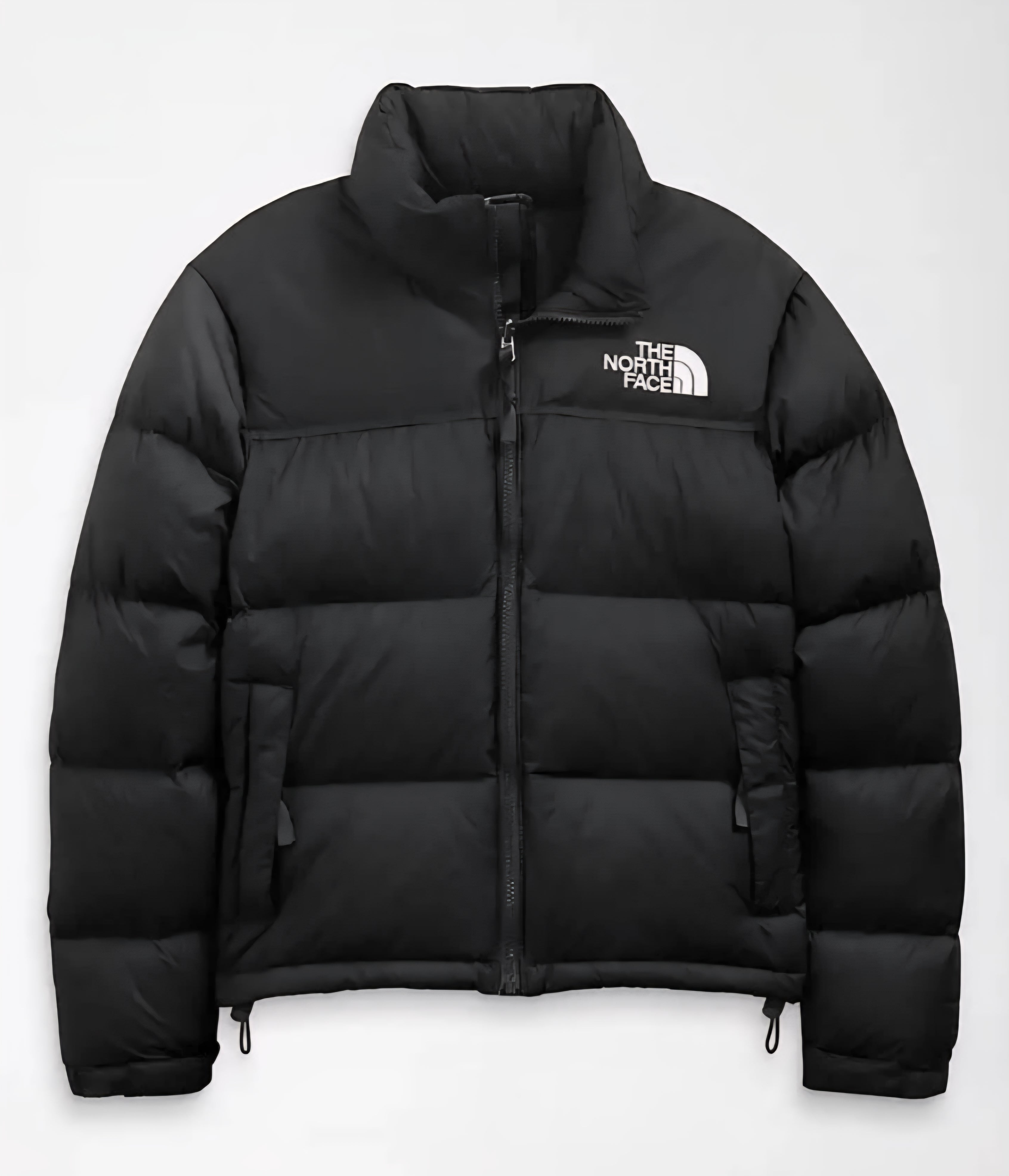 The Northface 1996 'Retro Nuptse' Puffer Jacket