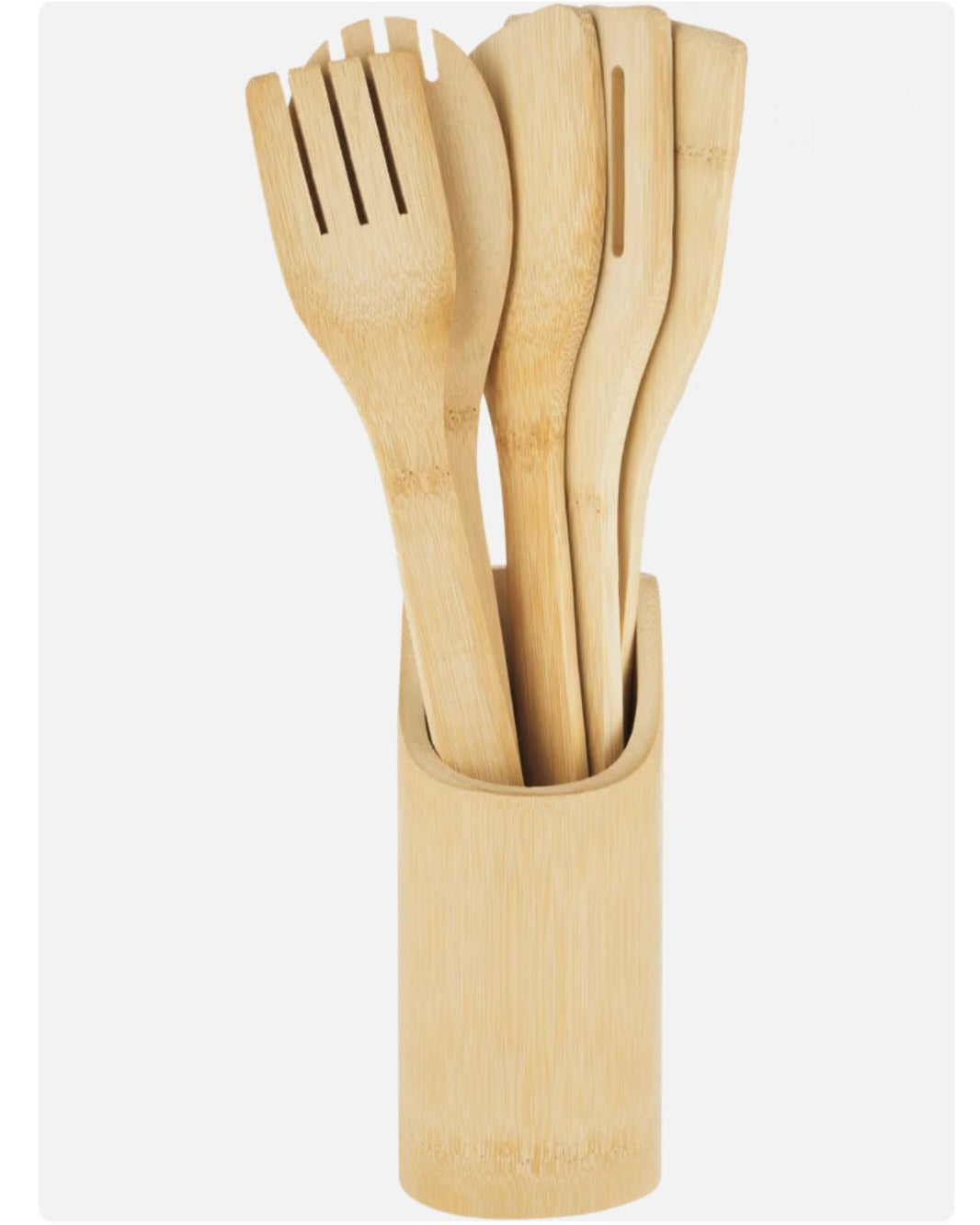 Utensil set